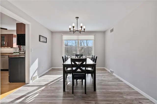 $385,000 | 124 Sherwood Drive, Greensburg, PA 15601