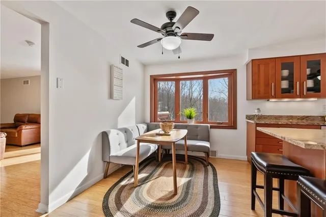 $385,000 | 124 Sherwood Drive, Greensburg, PA 15601