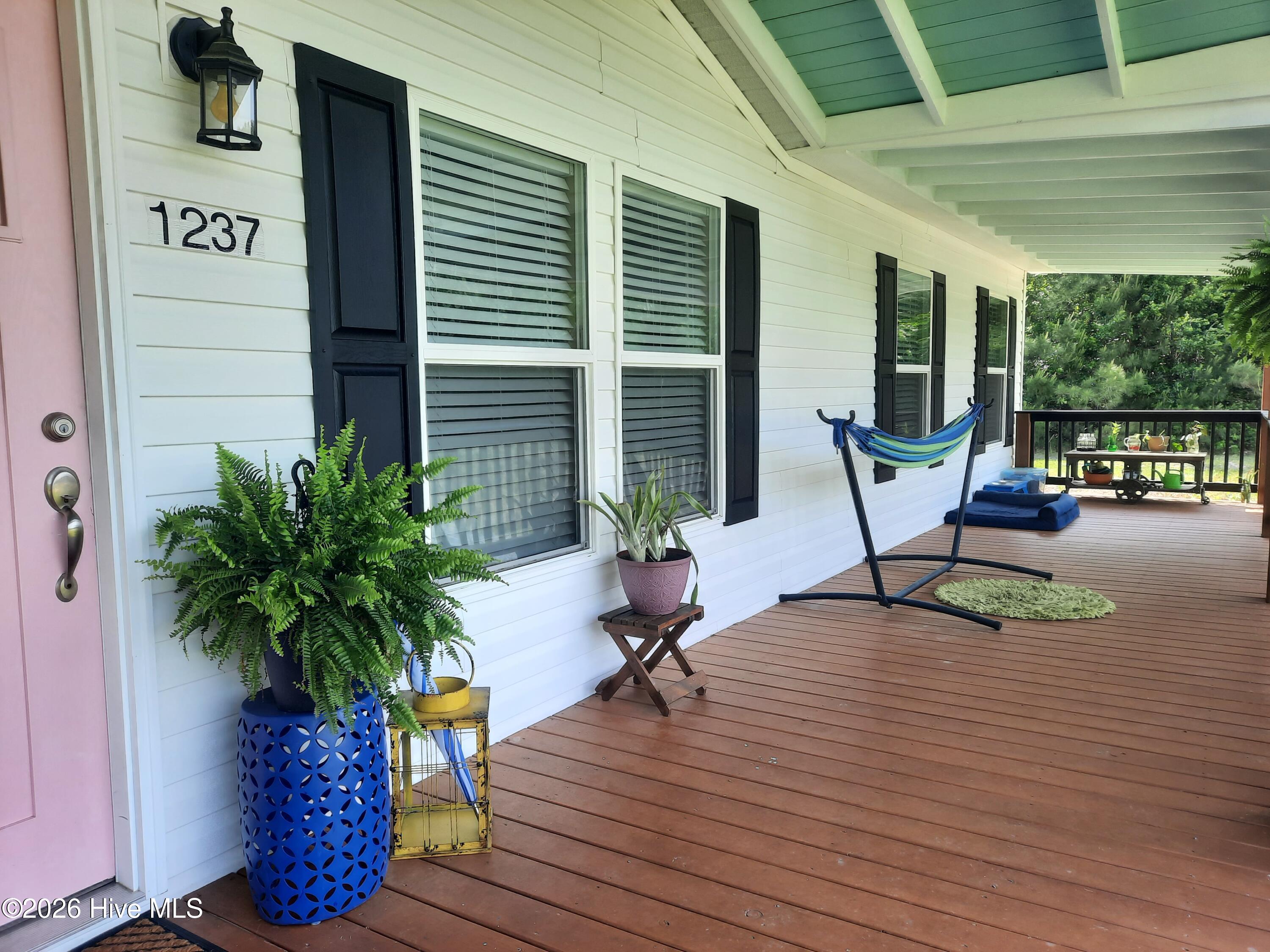 1237 Belgrade-Swansboro Road Hubert, NC 28539 - Photo 33 of 64