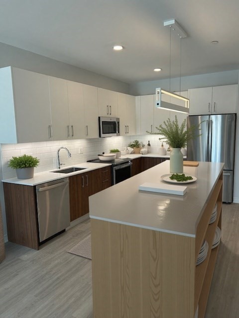 148 Old Post Road, Unit 209 Sharon, MA 02067 - Photo 2 of 22