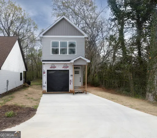 $269,900 | 320 Thompson Street, Pendleton, SC 29670