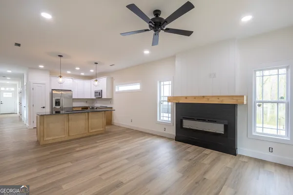 $269,900 | 320 Thompson Street, Pendleton, SC 29670
