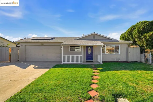 $520,000 | 16235 Suzie Q Lane, Lathrop, CA 95330