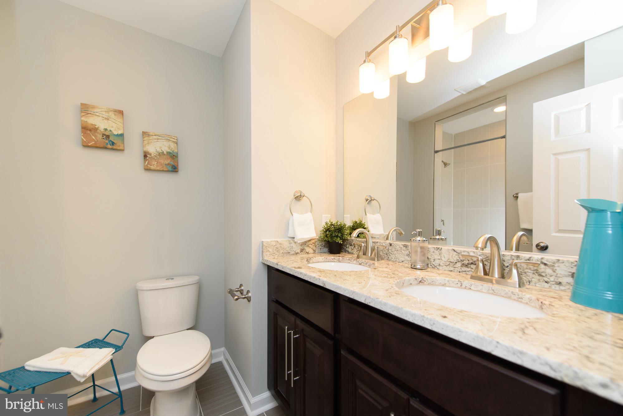 1349 Sudvale Road Pikesville, MD 21208 - Photo 19 of 30 Bath (Master)