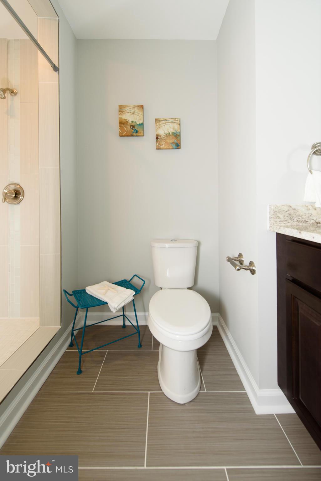 1349 Sudvale Road Pikesville, MD 21208 - Photo 20 of 30 Bath (Master)