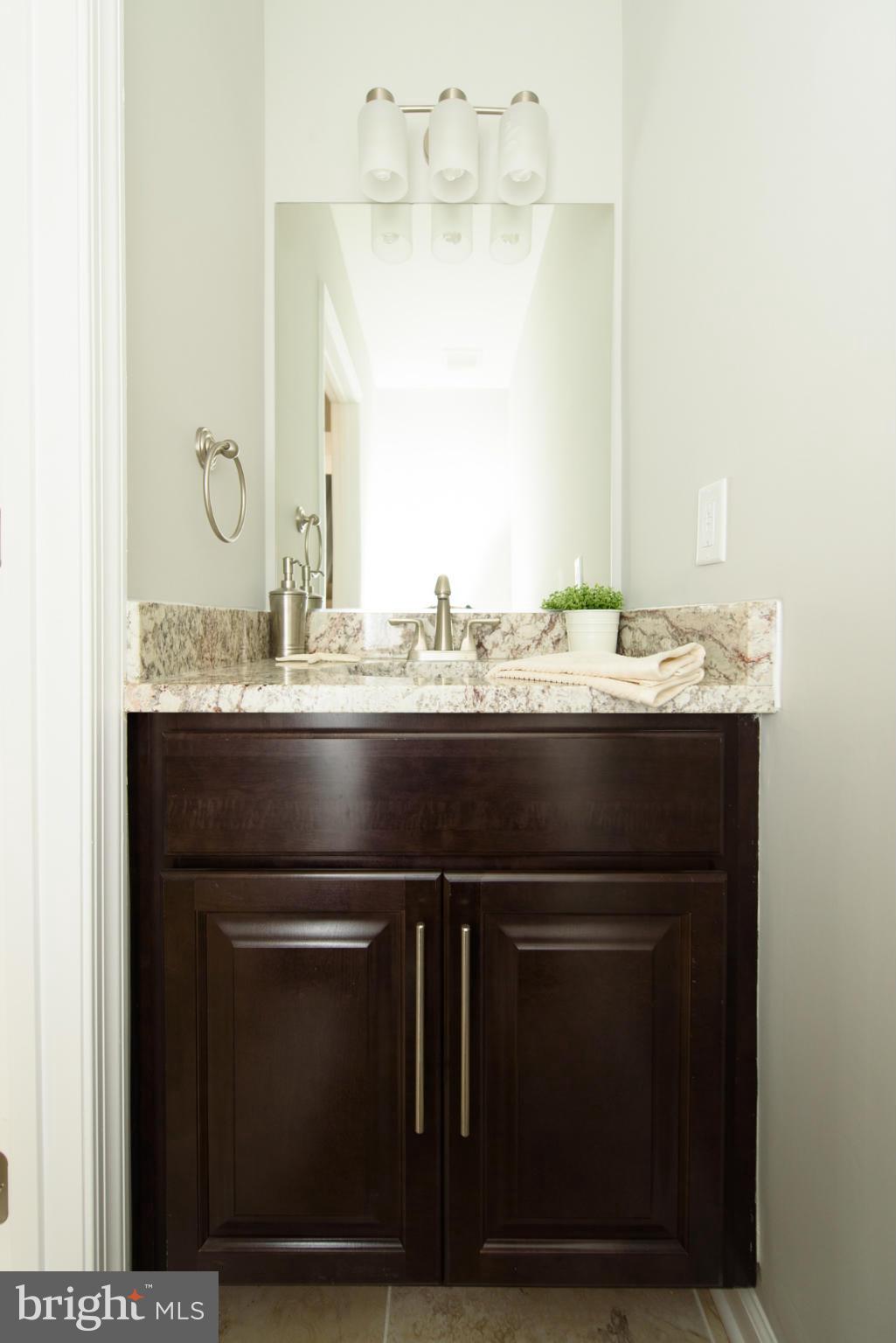 1349 Sudvale Road Pikesville, MD 21208 - Photo 21 of 30 Bath (Master)