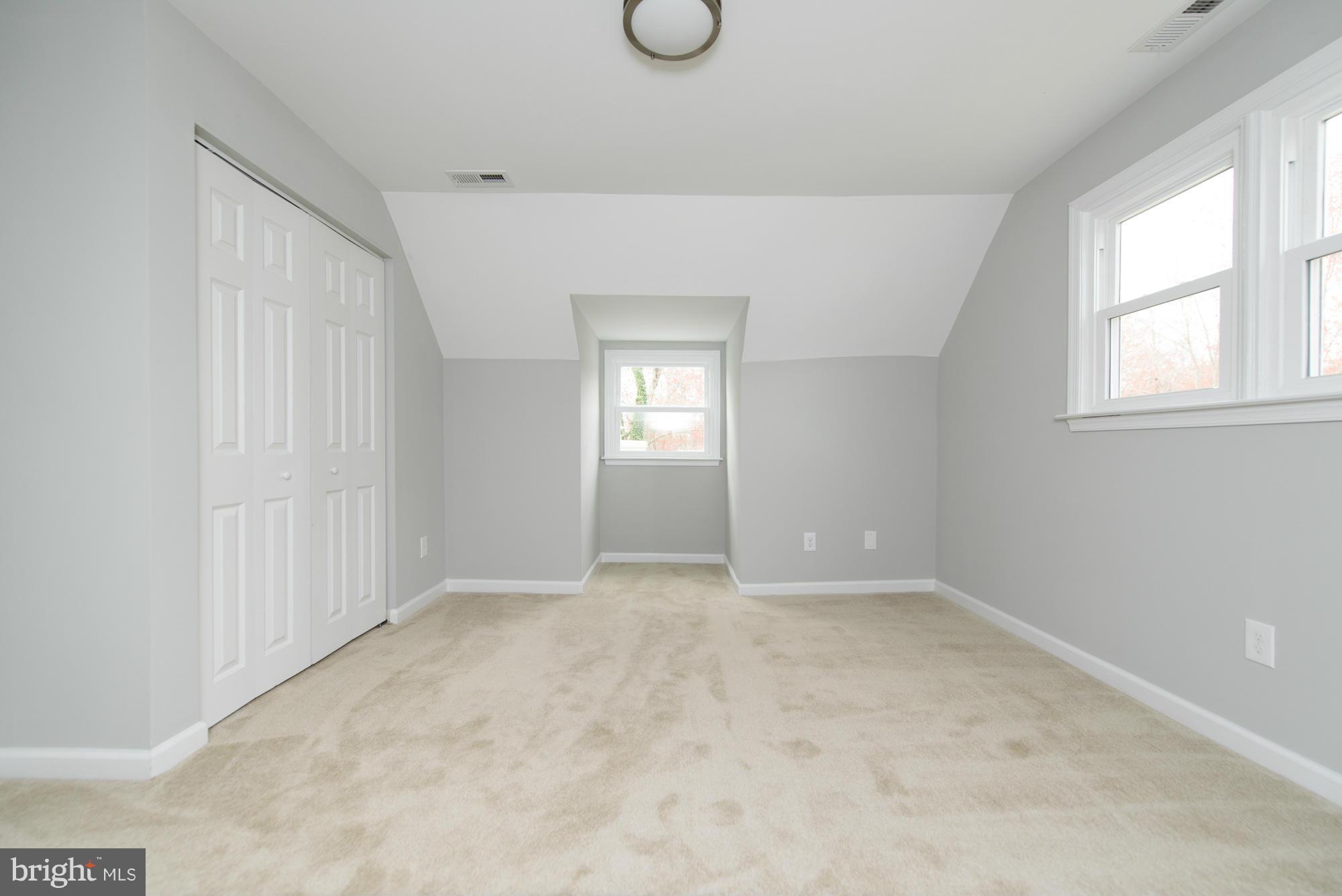 1349 Sudvale Road Pikesville, MD 21208 - Photo 23 of 30 Bedroom (2nd Level)