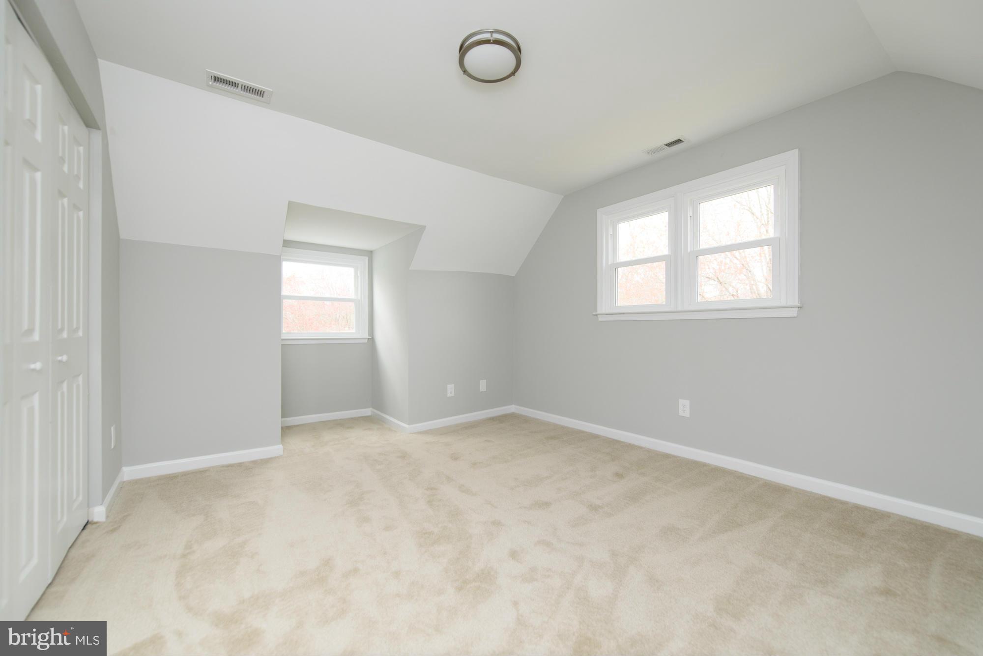 1349 Sudvale Road Pikesville, MD 21208 - Photo 24 of 30 Bedroom (2nd Level)