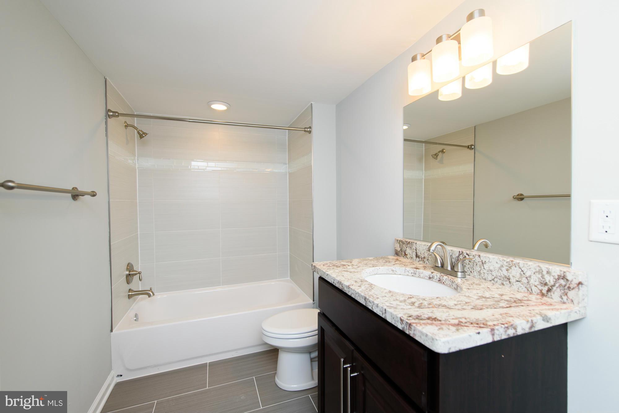 1349 Sudvale Road Pikesville, MD 21208 - Photo 28 of 30 Bath (Basement)