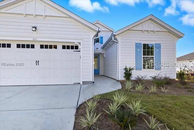 $3,200 | 921 Tropics Avenue, Hardeeville, SC 29927
