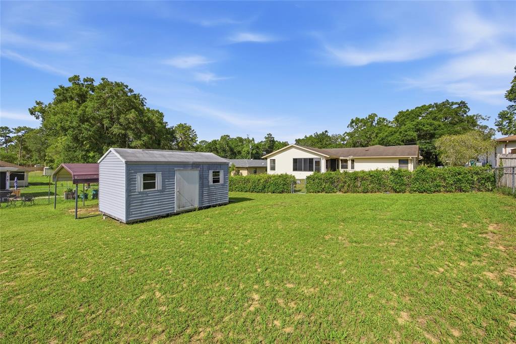 712 Magnolia Avenue Inverness, FL 34452 - Photo 20 of 27