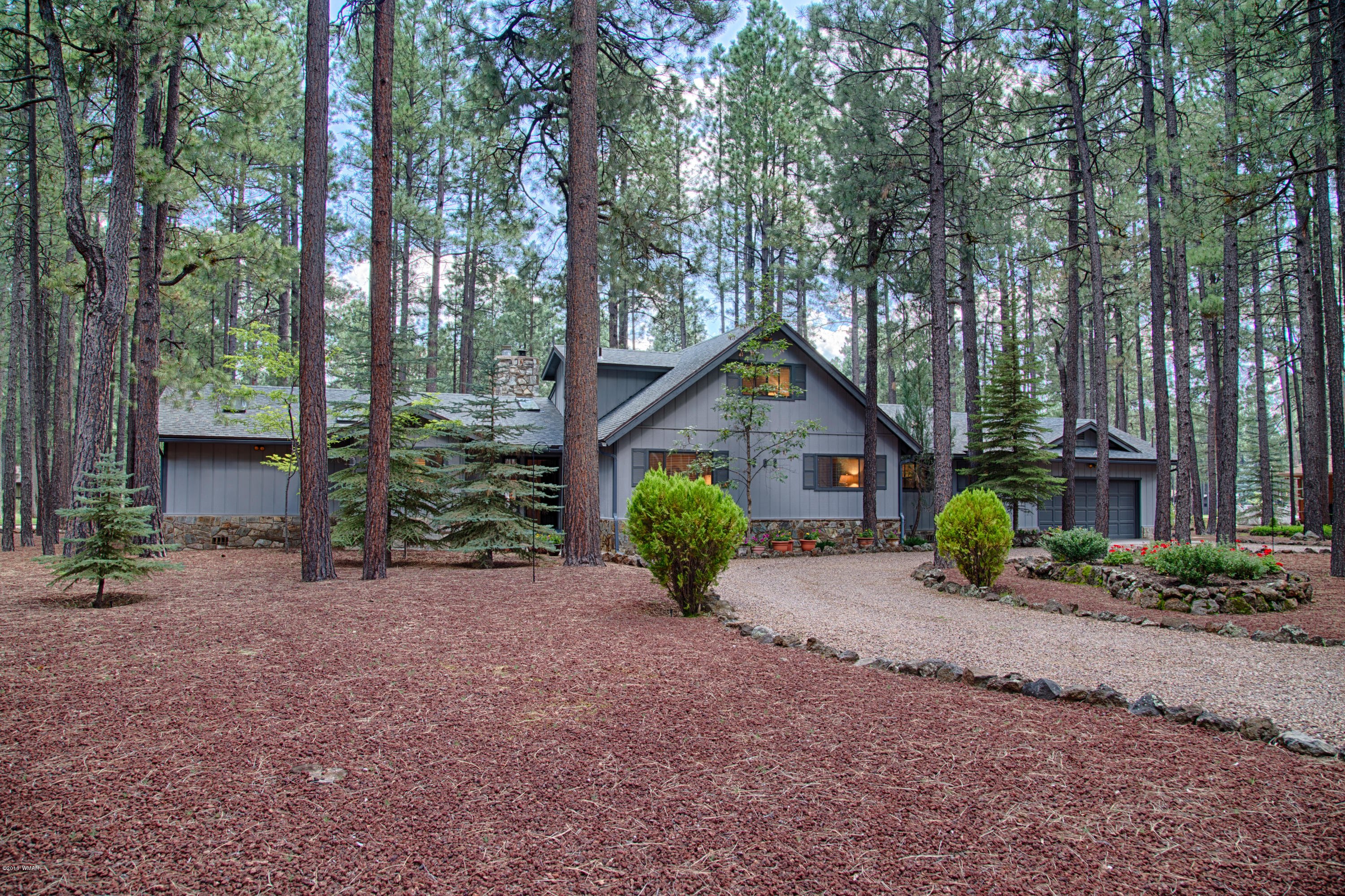 7775 Indian Bend Road Pinetop, AZ 85935 - Photo 1 of 24 Gallery Image 1