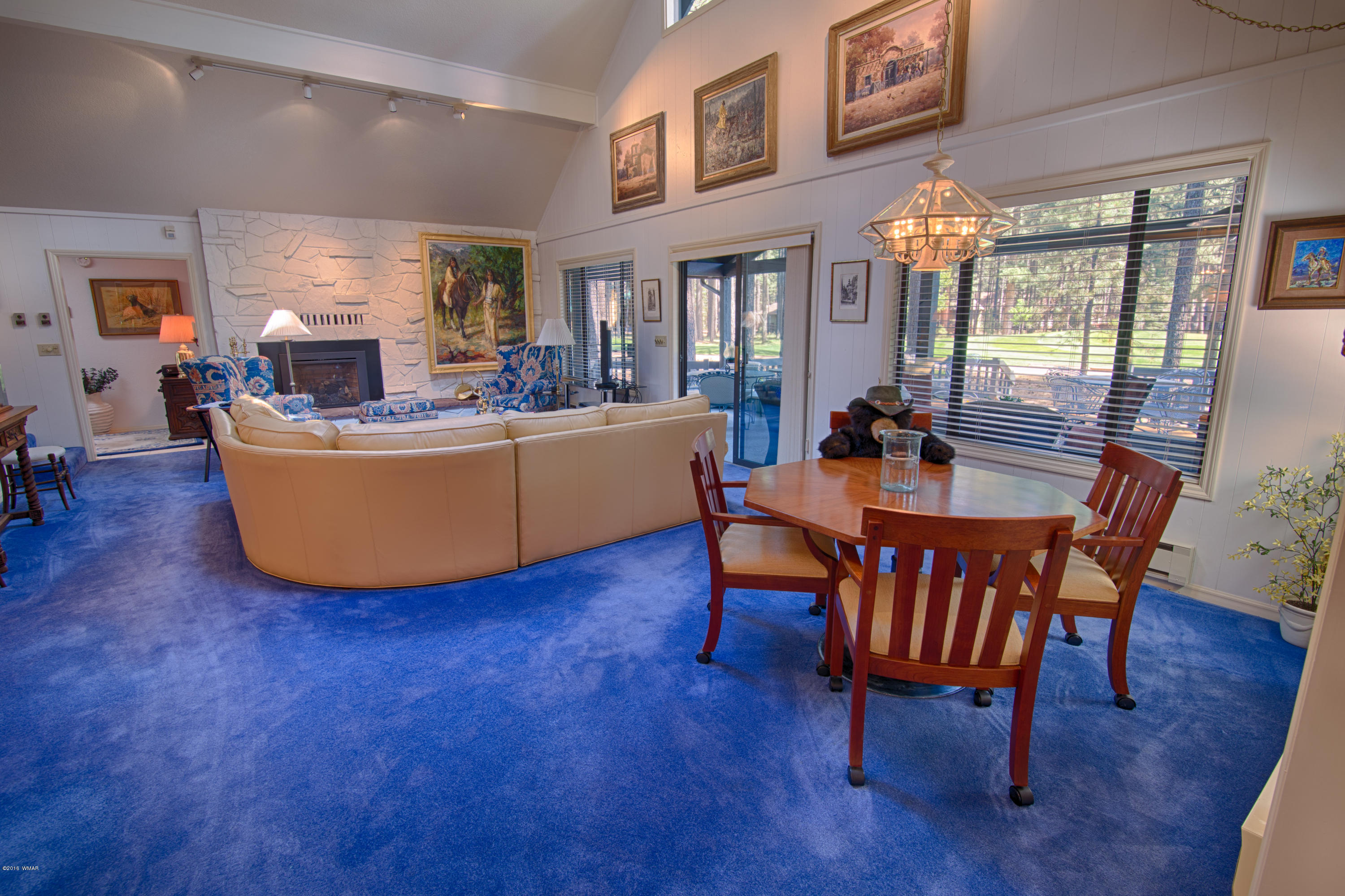 7775 Indian Bend Road Pinetop, AZ 85935 - Photo 2 of 24 Gallery Image 2
