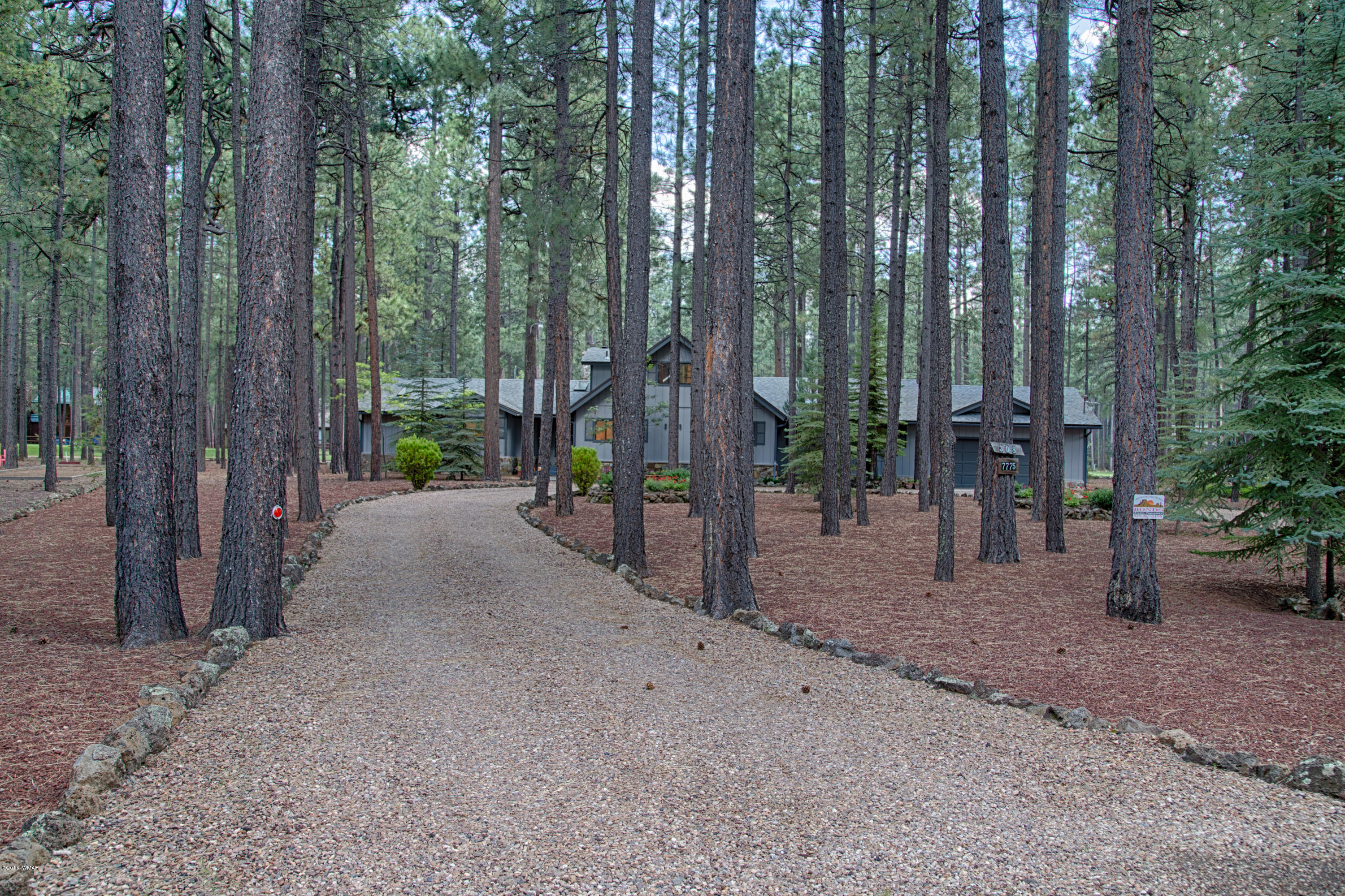 7775 Indian Bend Road Pinetop, AZ 85935 - Photo 24 of 24 Gallery Image 24