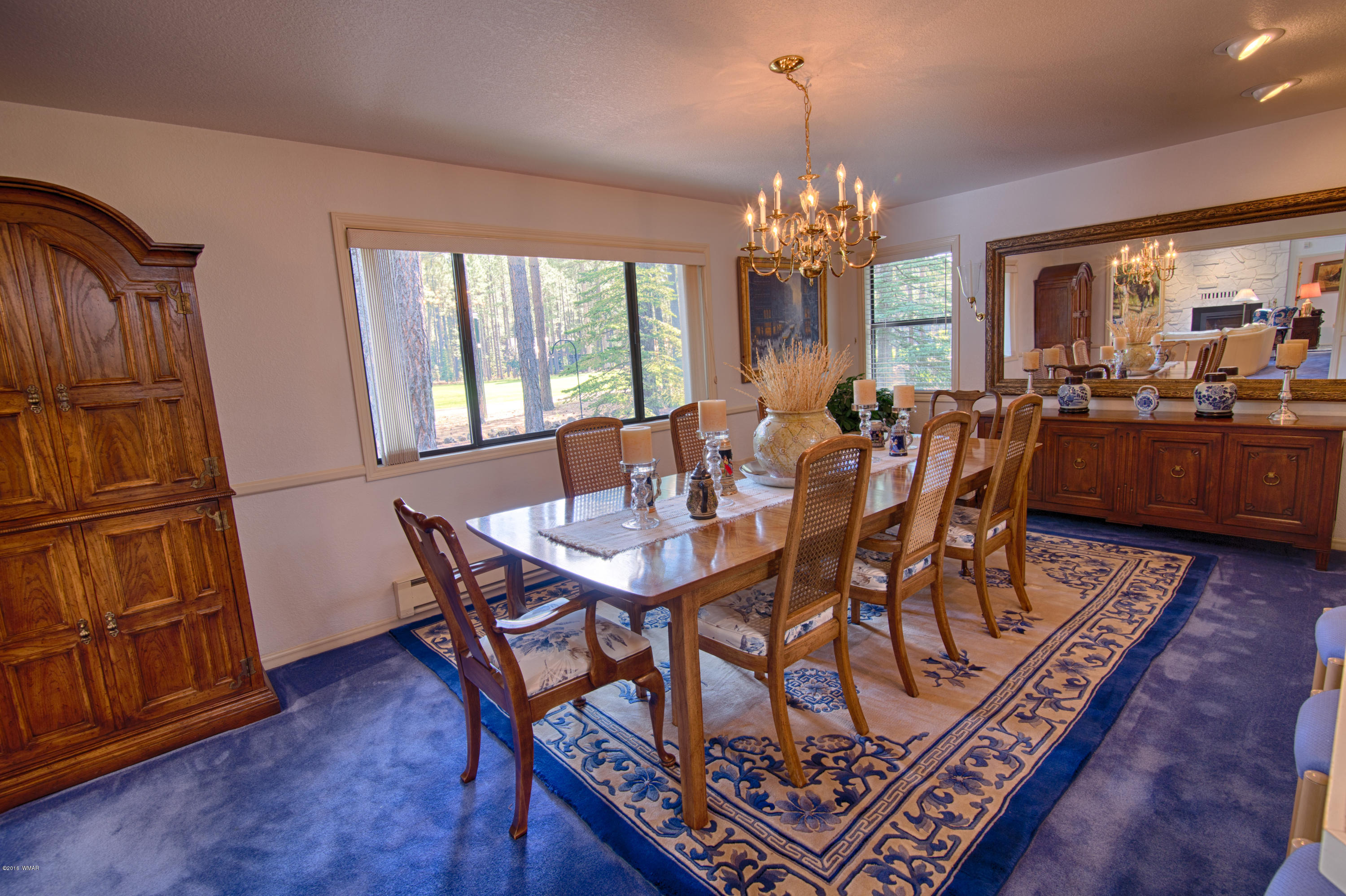 7775 Indian Bend Road Pinetop, AZ 85935 - Photo 4 of 24 Gallery Image 4