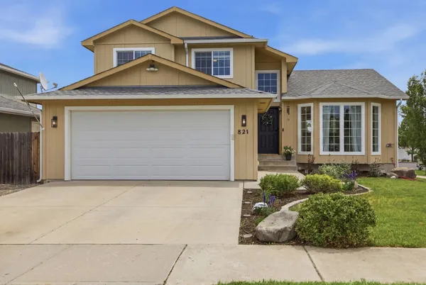 $459,900 | 821 South Salish Court, Spokane, WA 99224