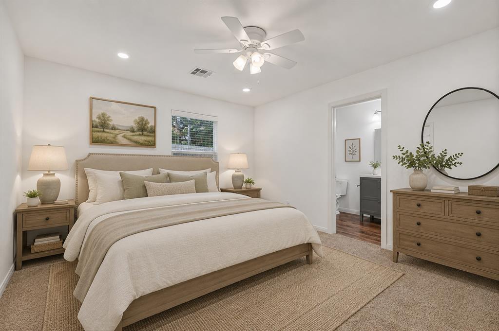 422 East Shepherd Street Denison, TX 75021 - Photo 12 of 26