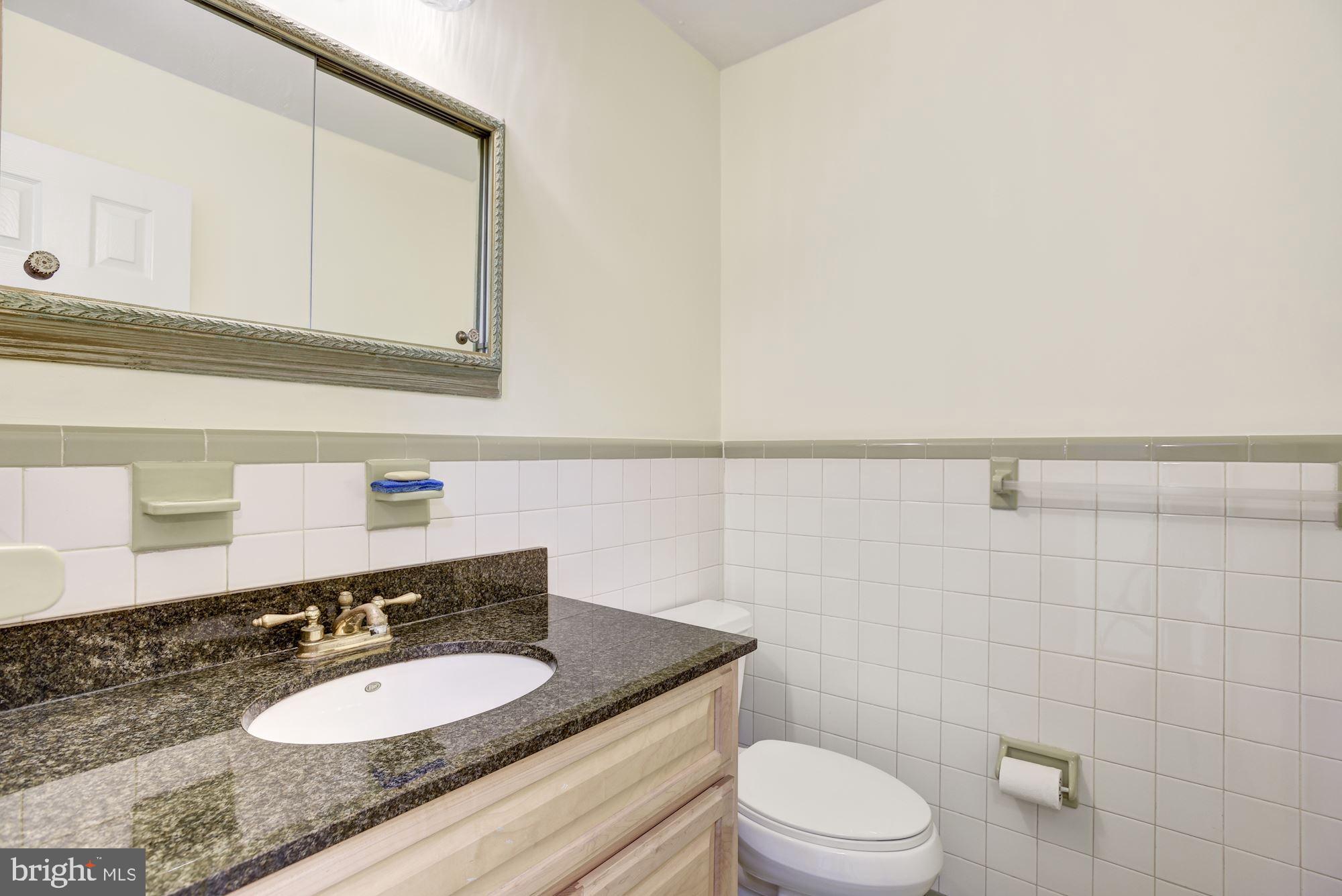 7327 Westerly Lane McLean, VA 22101 - Photo 19 of 35 Updated Bathrooms