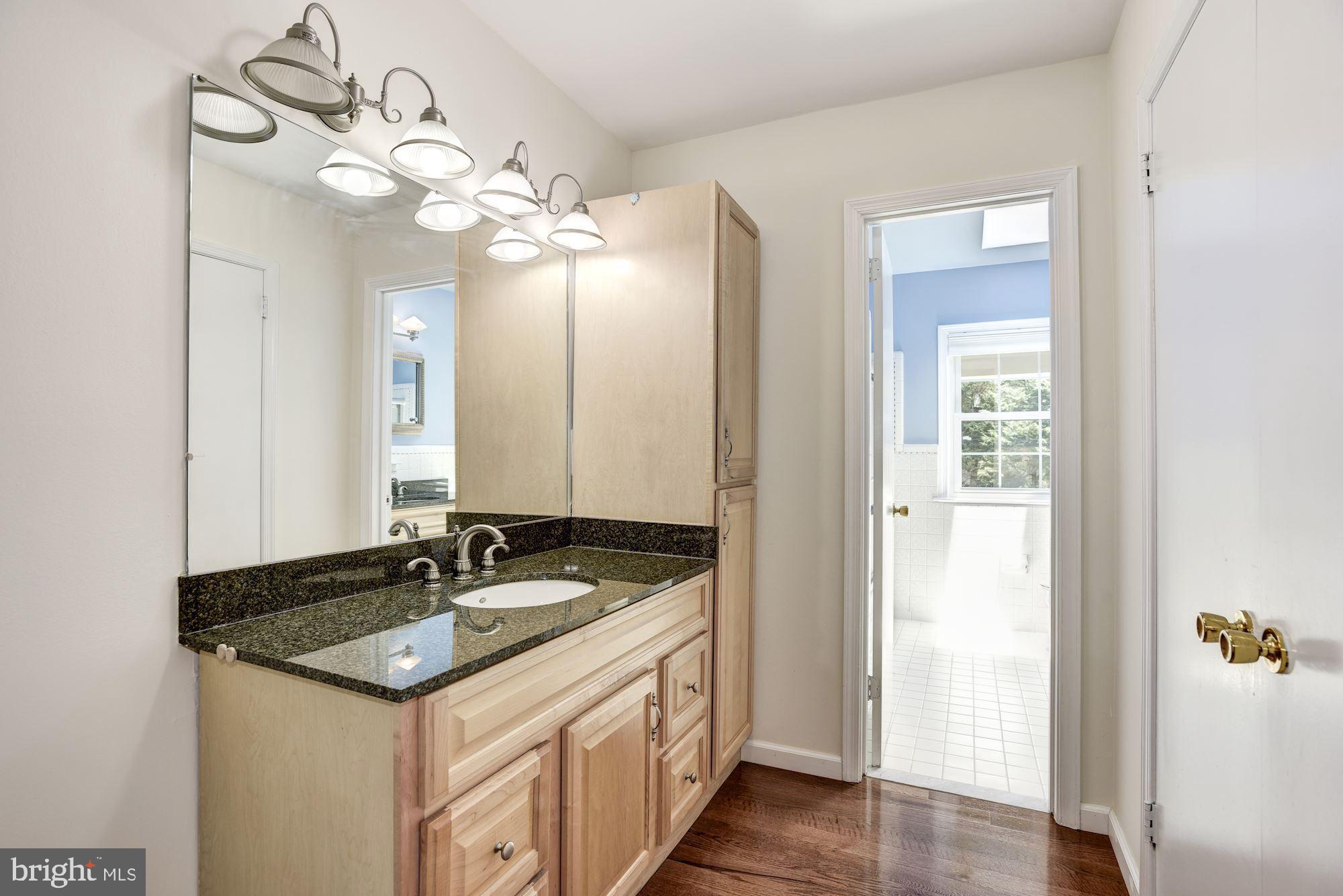 7327 Westerly Lane McLean, VA 22101 - Photo 23 of 35 Updated Bathrooms