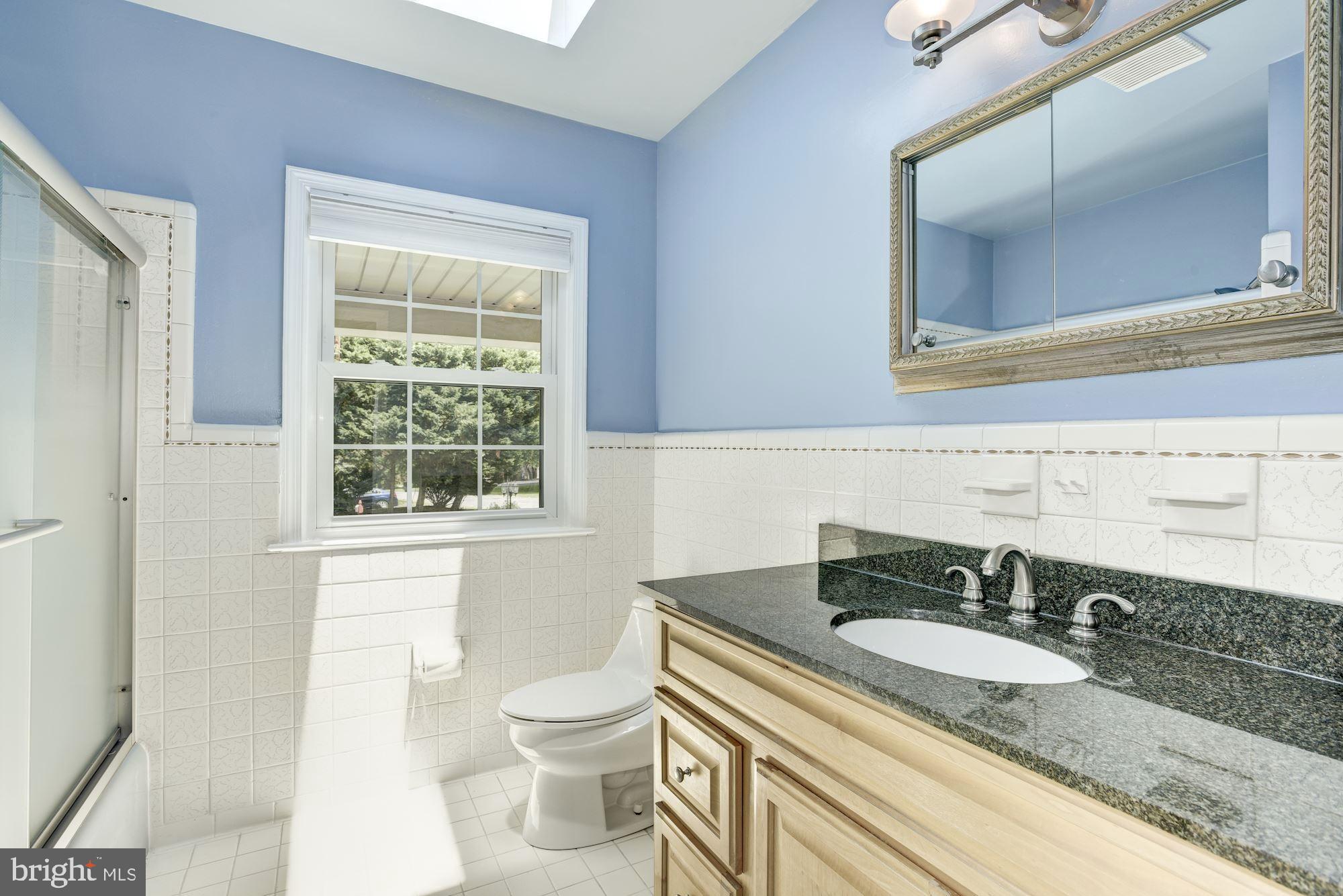 7327 Westerly Lane McLean, VA 22101 - Photo 24 of 35 Second bath in master suite