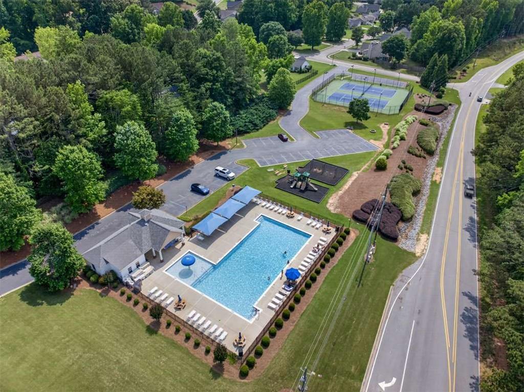 69 Red Bud Road Jefferson, GA 30549 - Photo 45 of 45