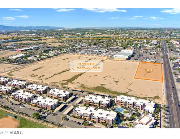 $2,366,104 | 12-xx North Dysart Road, Unit 1 & 2, Avondale, AZ 85323