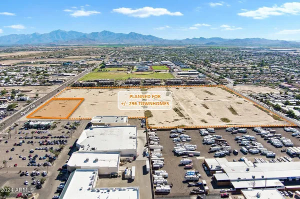 $2,366,104 | 12-xx North Dysart Road, Unit 1 & 2, Avondale, AZ 85323