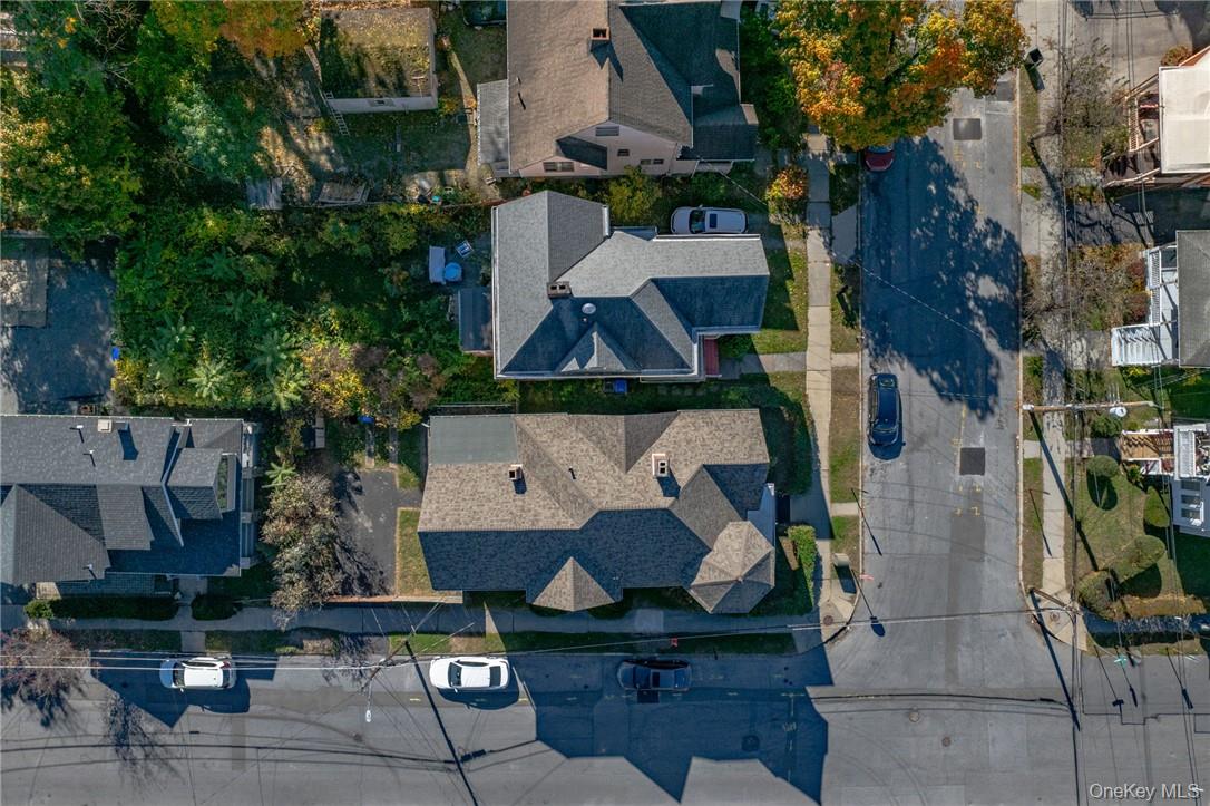 32 Balding Avenue Poughkeepsie, NY 12601 - Photo 30 of 39 Bird's eye view