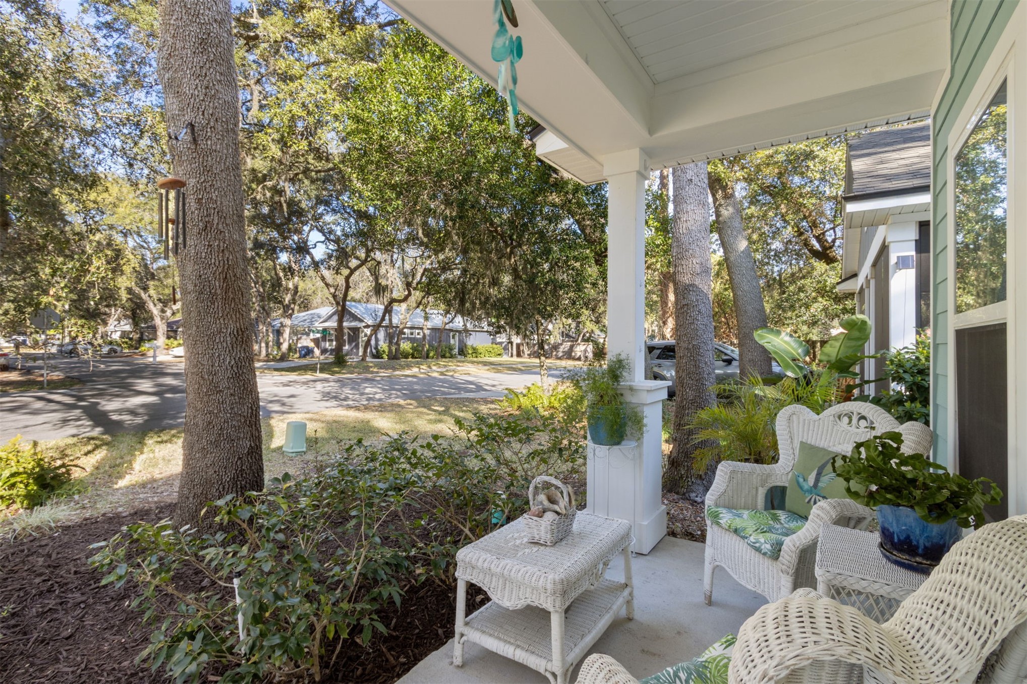 1324 Fir Street Fernandina Beach, FL 32034 - Photo 6 of 27