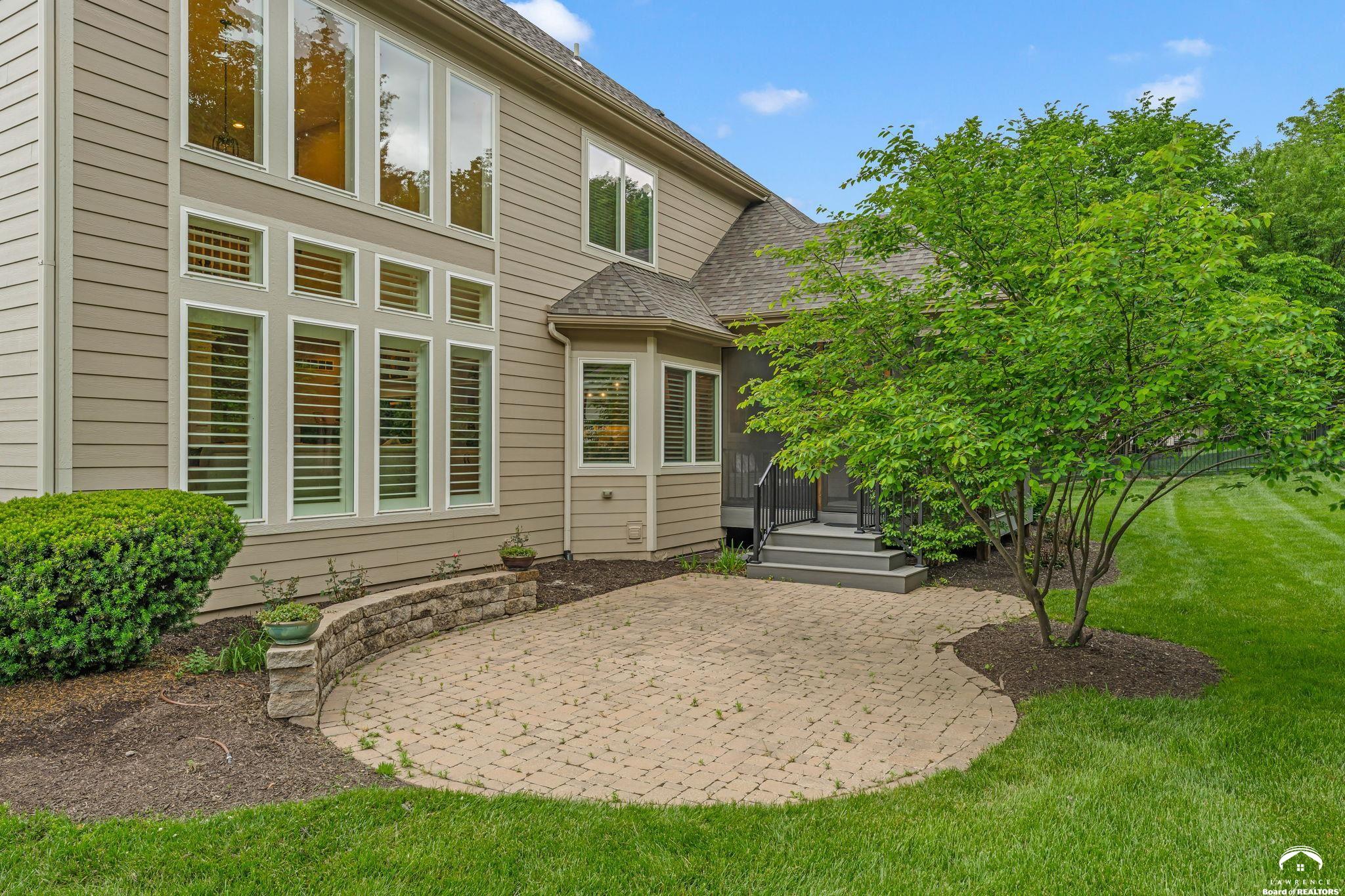 1606 Burning Tree Drive Lawrence, KS 66047 - Photo 78 of 80