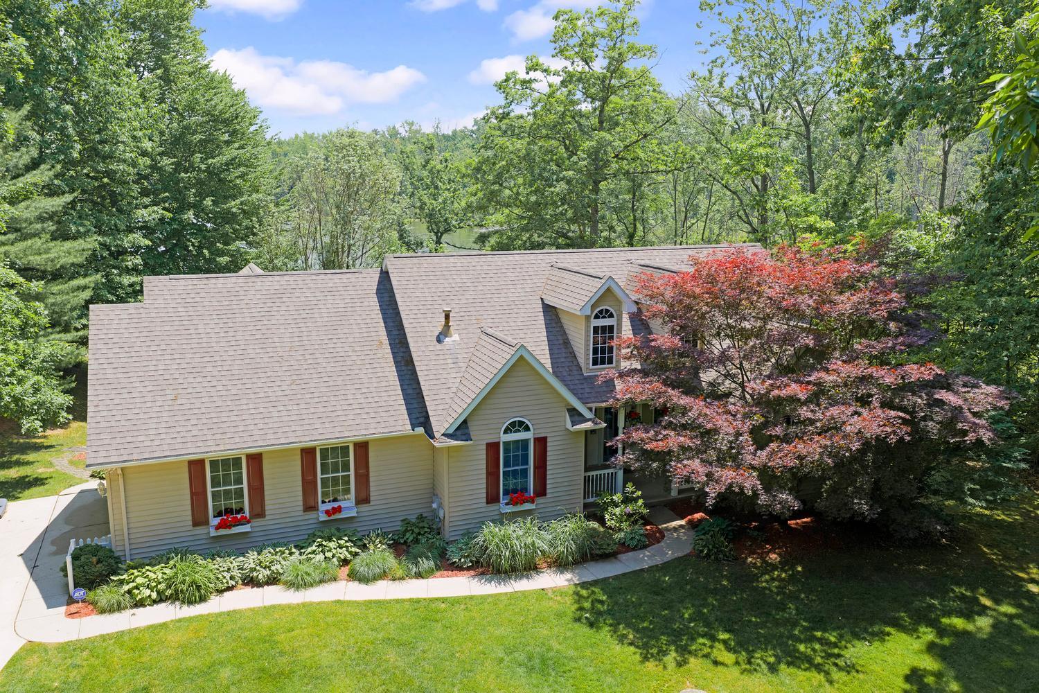 55526 South Thompson Lane Three Rivers, MI 49093 - Photo 45 of 49 55526 S Thompson Ln Three-large-053-012-