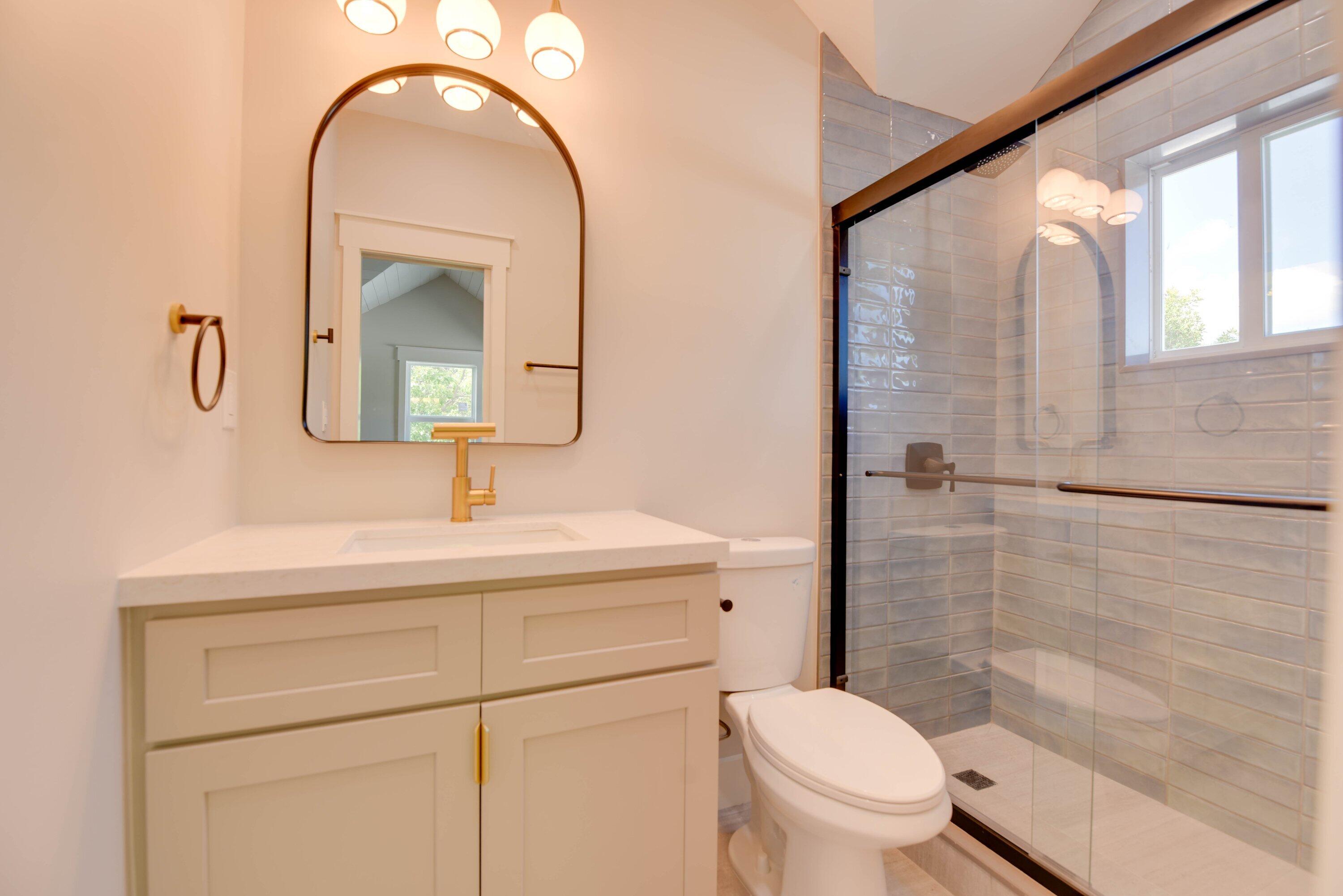 1316 Royal Street, Unit 6 Key West, FL 33040 - Photo 35 of 43 Full Bath Bedroom 3