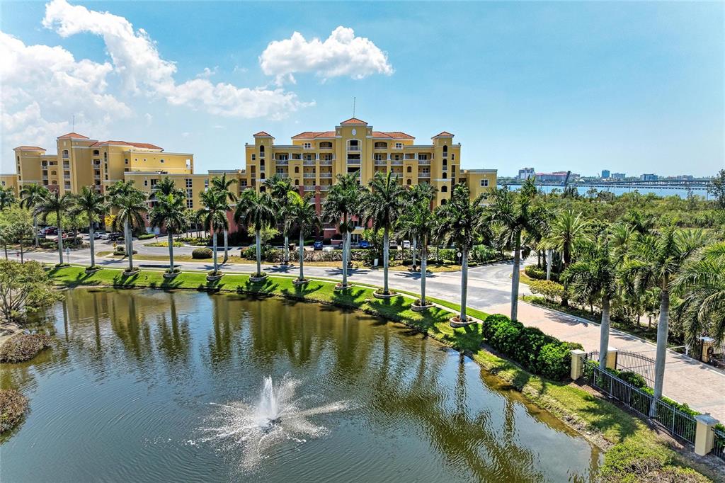 611 Riviera Dunes Way, Unit 403 Palmetto, FL 34221 - Photo 2 of 51