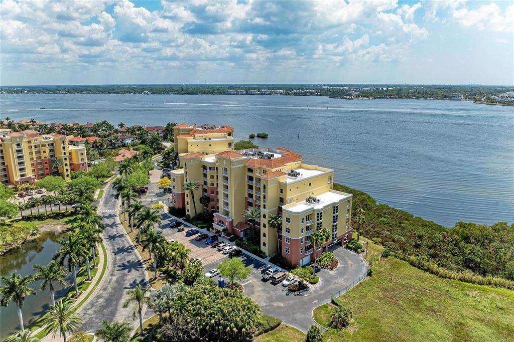 611 Riviera Dunes Way, Unit 403 Palmetto, FL 34221 - Photo 23 of 51
