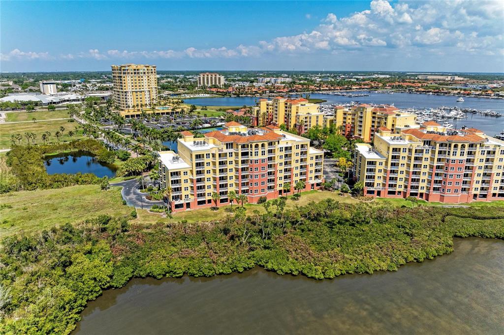 611 Riviera Dunes Way, Unit 403 Palmetto, FL 34221 - Photo 24 of 51