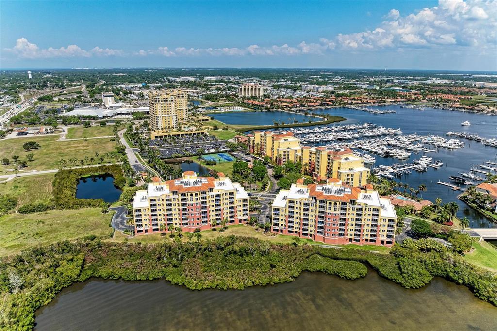 611 Riviera Dunes Way, Unit 403 Palmetto, FL 34221 - Photo 3 of 51