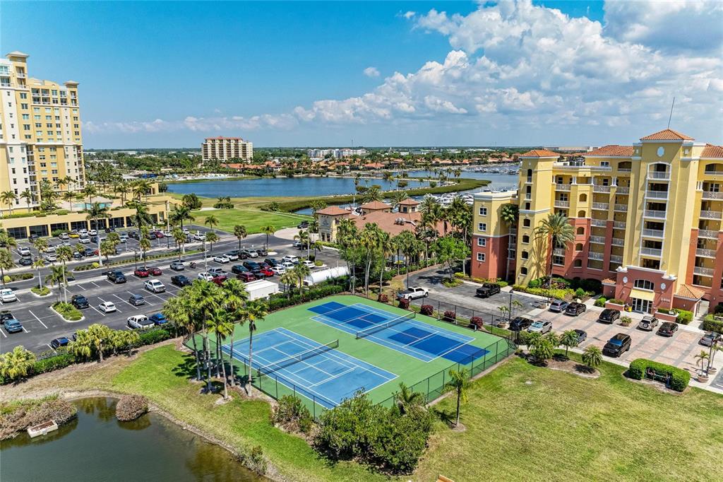 611 Riviera Dunes Way, Unit 403 Palmetto, FL 34221 - Photo 39 of 51