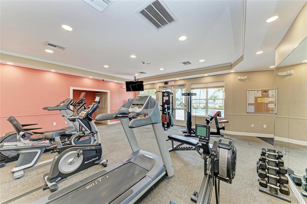 611 Riviera Dunes Way, Unit 403 Palmetto, FL 34221 - Photo 44 of 51