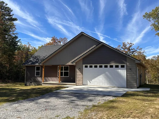 $329,900 | 560 St Anthony Drive, Jamestown, TN 38556