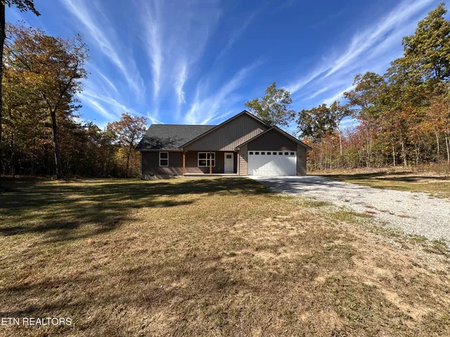 $329,900 | 560 St Anthony Drive, Jamestown, TN 38556