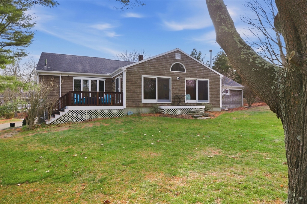 1282 E Road Tiverton, RI 02878 - Photo 40 of 42