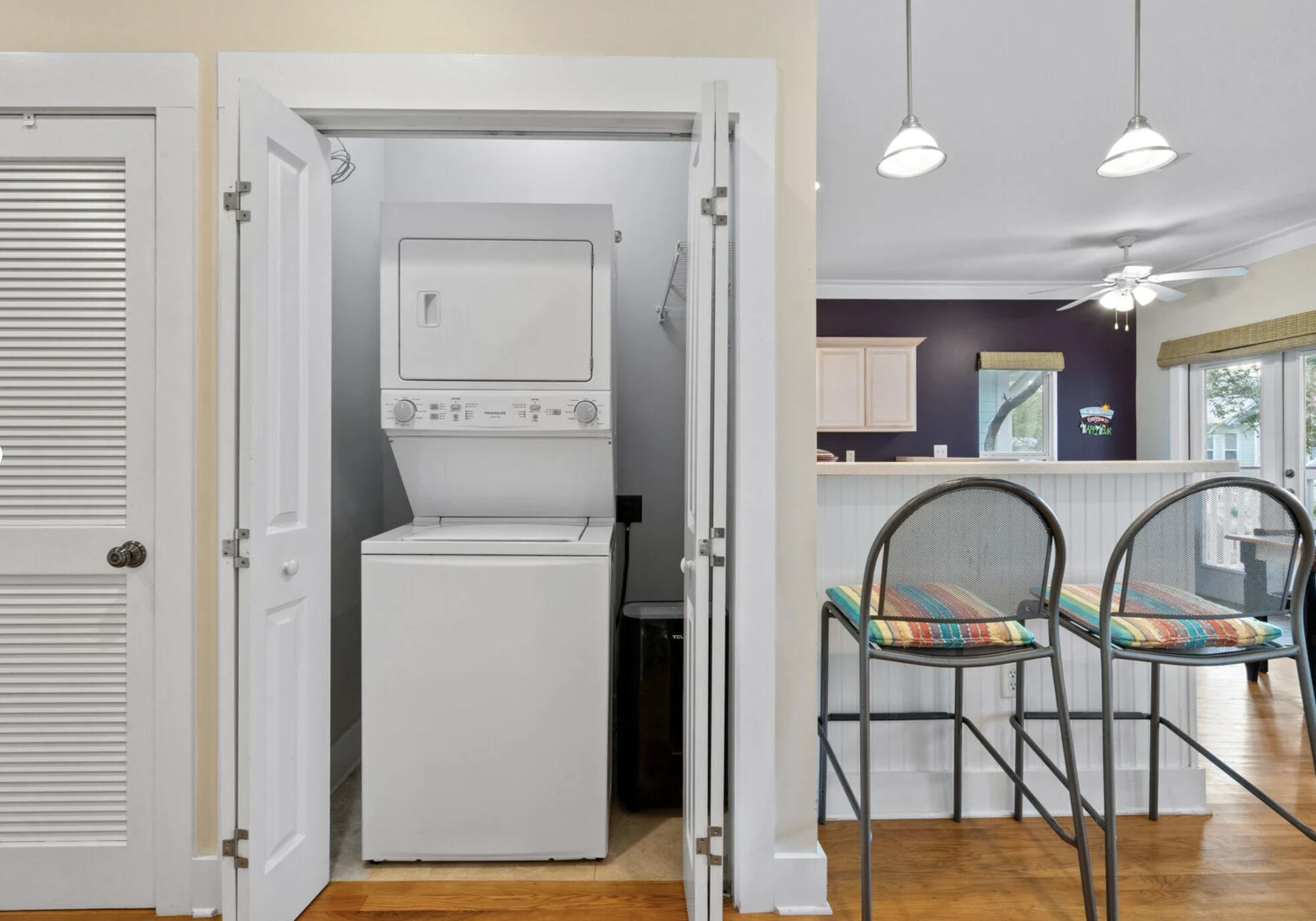 103 Cottage Way, Unit 13 Inlet Beach, FL 32461 - Photo 17 of 18