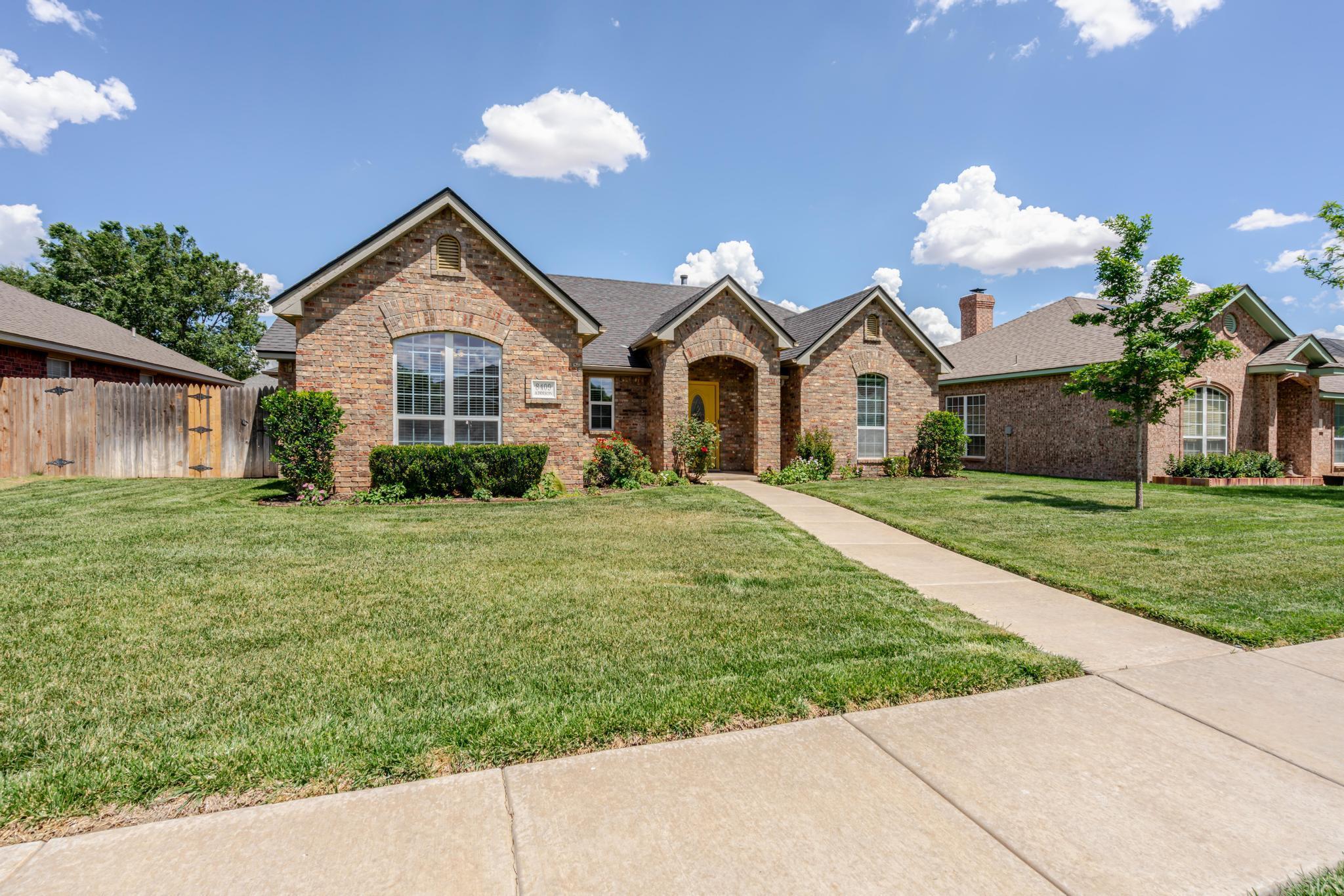 8409 Addison Drive Amarillo, TX 79119 - Photo 2 of 44 8409 Addison--2