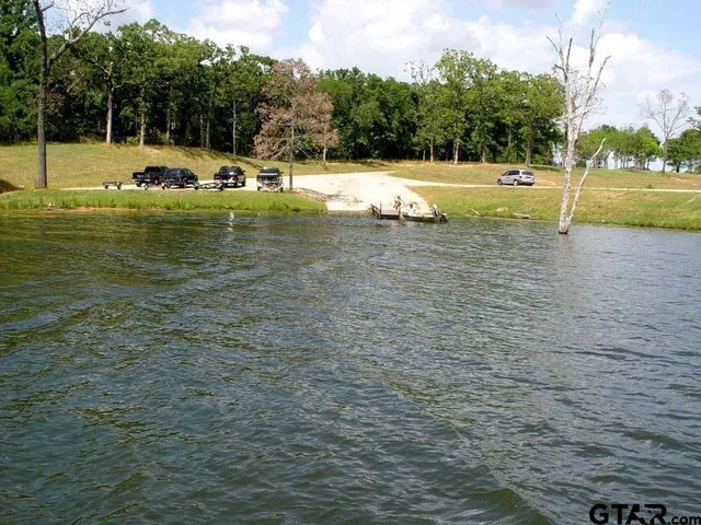 a view of swimming pool with an outdoor space