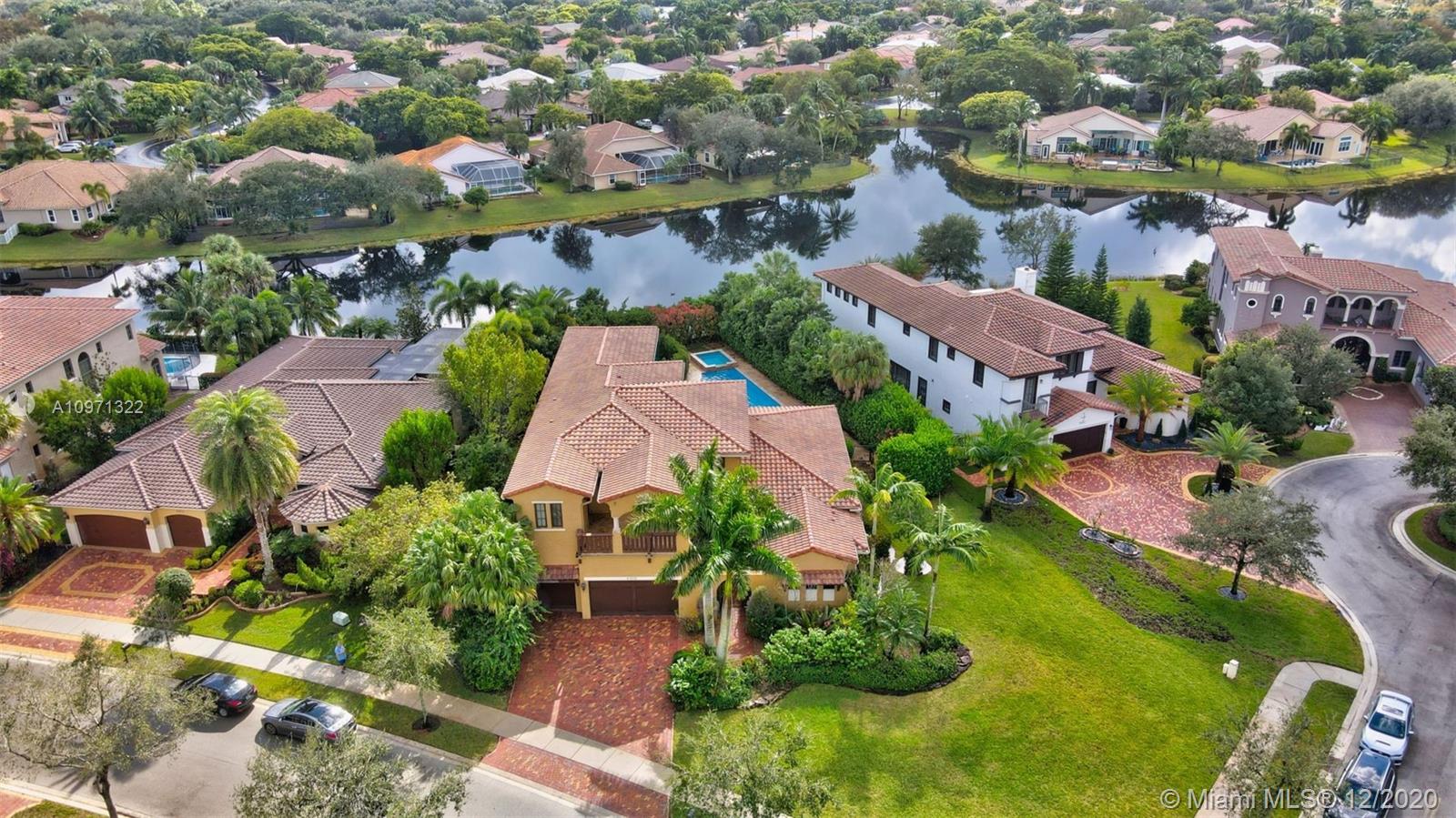 6915 Long Leaf Drive Parkland, FL 33076 - Photo 2 of 82