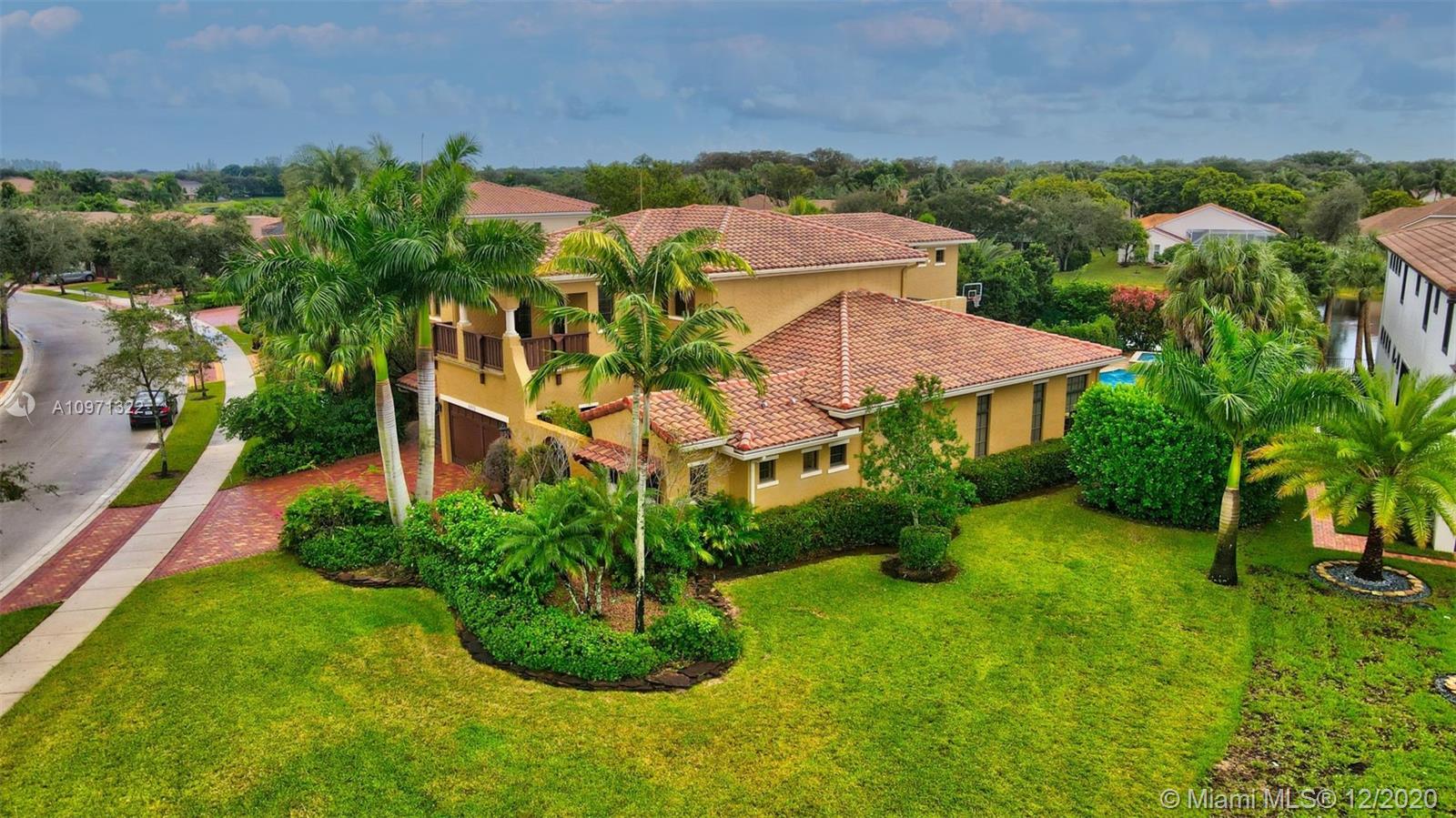 6915 Long Leaf Drive Parkland, FL 33076 - Photo 11 of 82