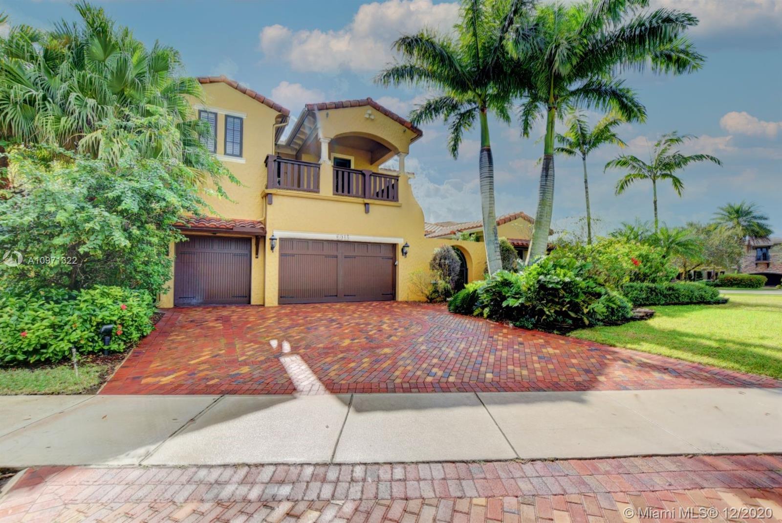 6915 Long Leaf Drive Parkland, FL 33076 - Photo 12 of 82