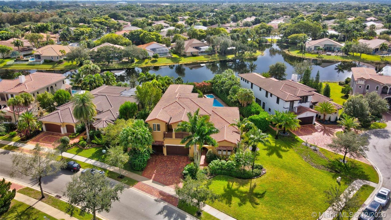 6915 Long Leaf Drive Parkland, FL 33076 - Photo 3 of 82