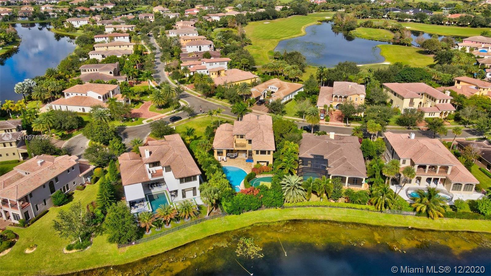 6915 Long Leaf Drive Parkland, FL 33076 - Photo 5 of 82