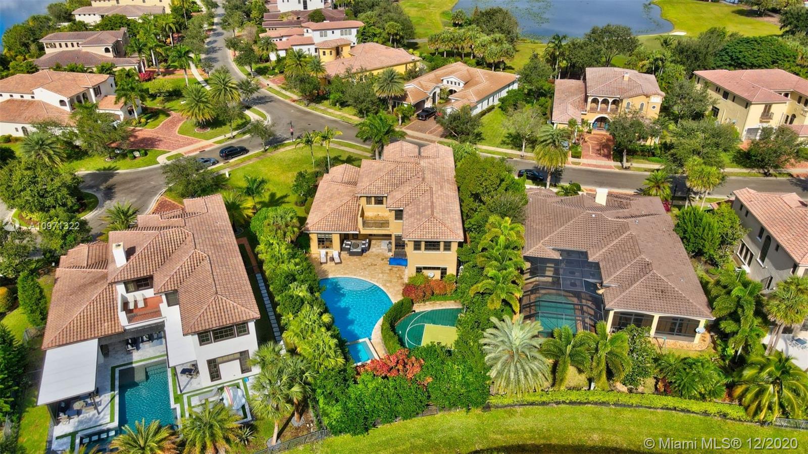 6915 Long Leaf Drive Parkland, FL 33076 - Photo 6 of 82